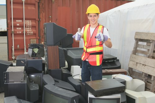 Benefits of professional waste removal