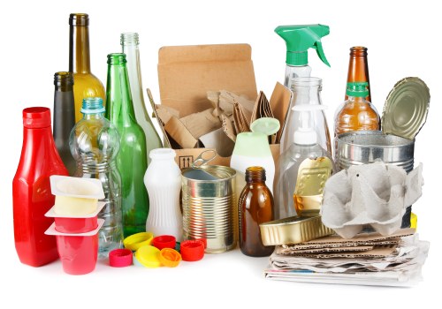 Efficient home clearance process with sorted items