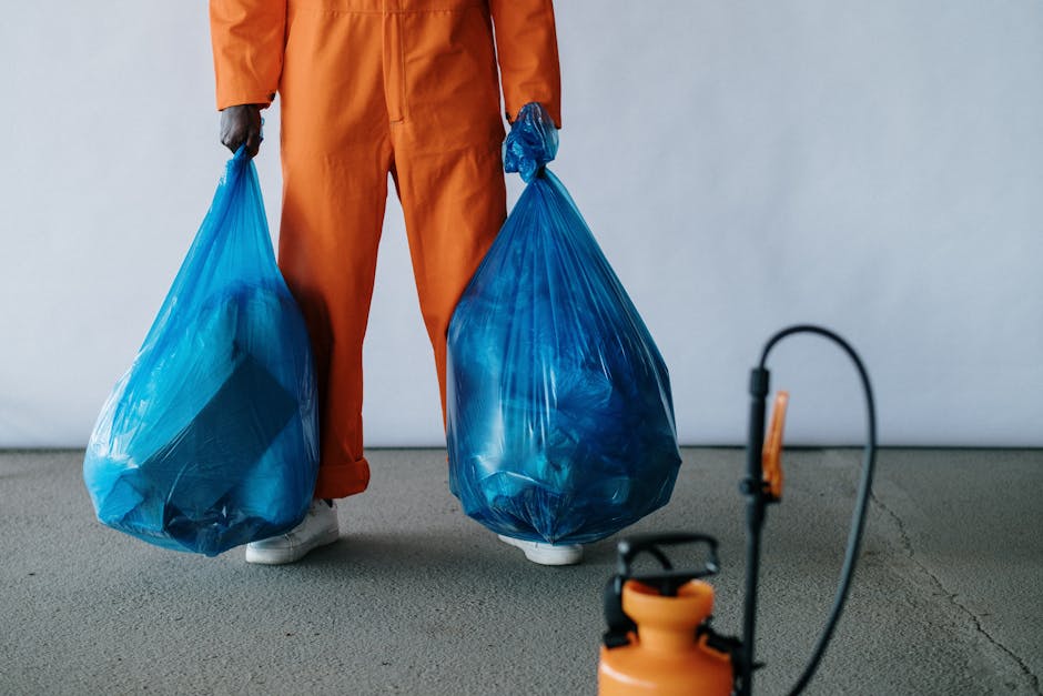 Rubbish removal Hendon Central fast same day service